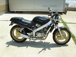     Honda Bros400-1 1988  6